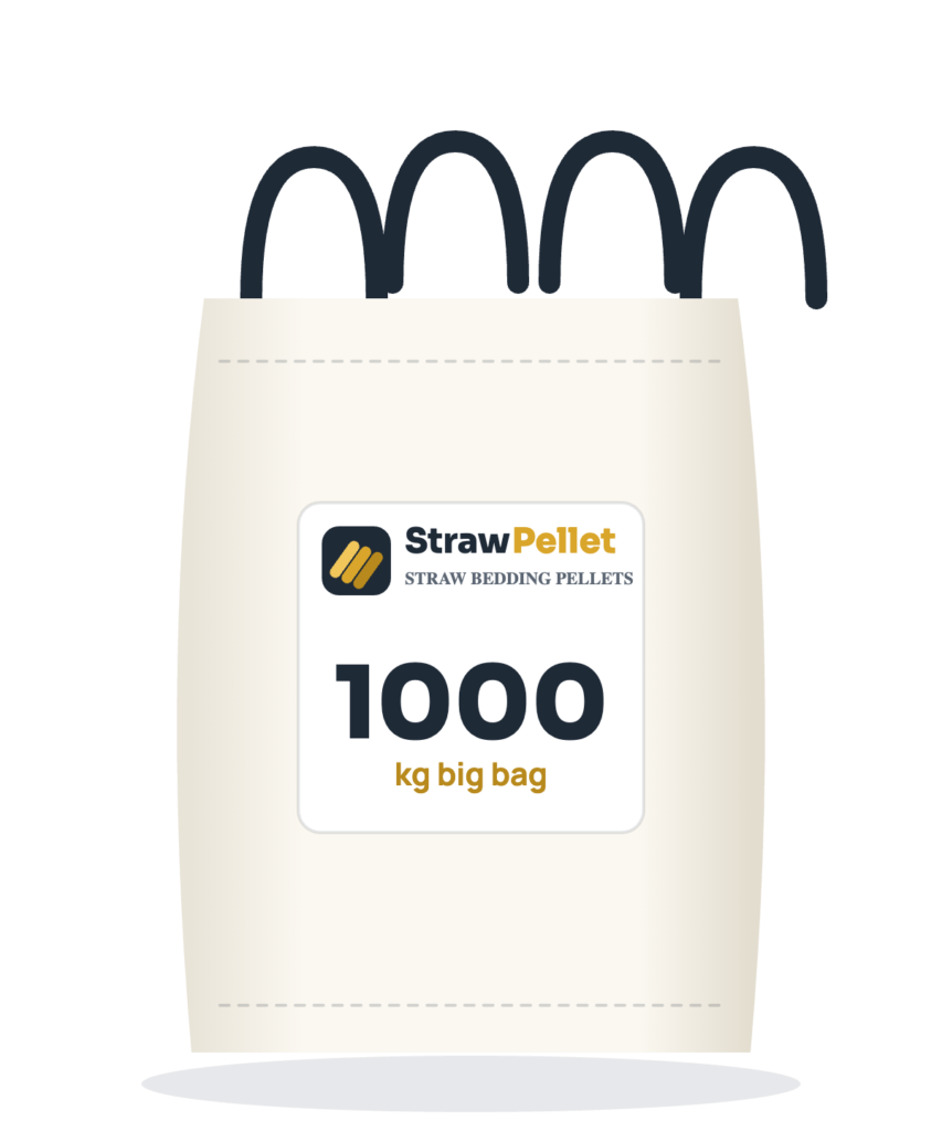 StrawPellet bigbag1000 illustration