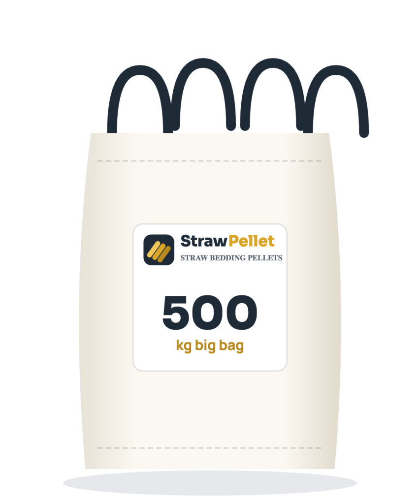 StrawPellet bigbag500 illustration