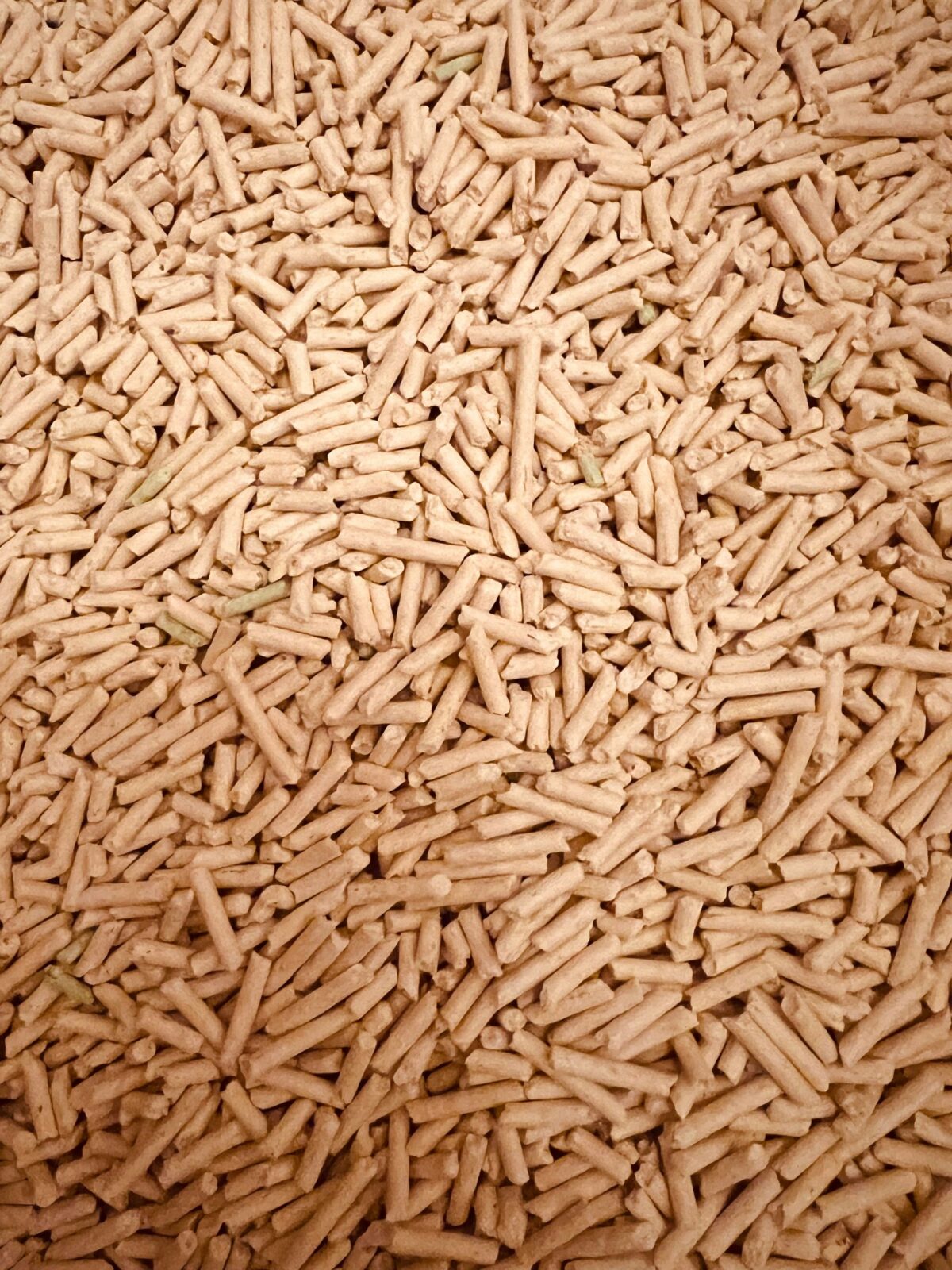 Straw pellets as fuel: what to know before you switch